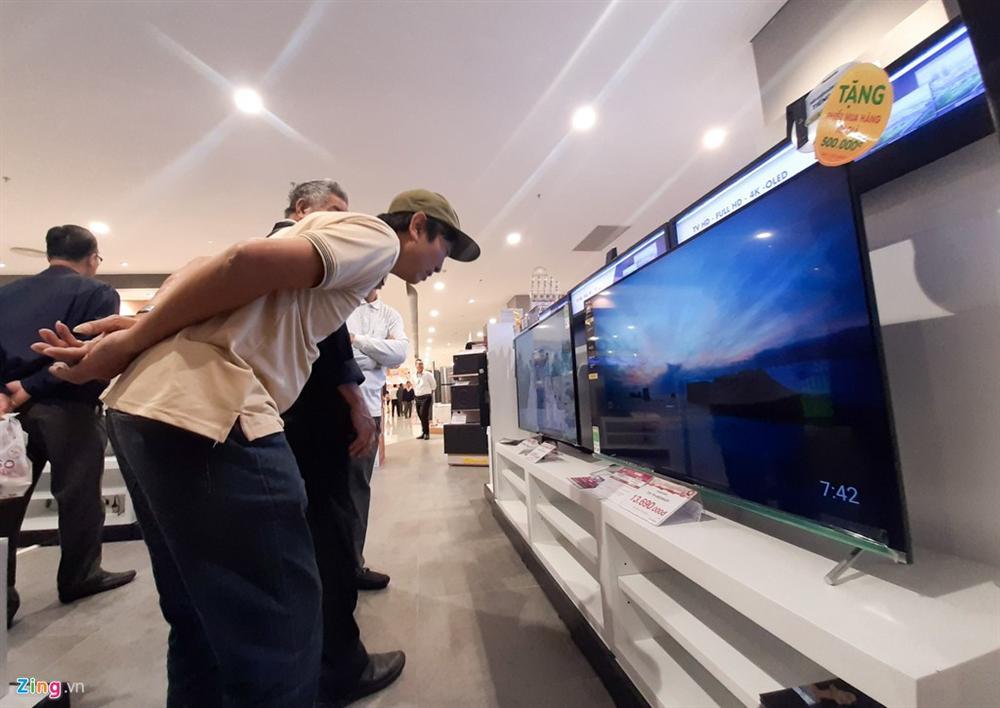 Thổi giá hàng chục lần, rồi giảm 95% dịp Black Friday tại Việt Nam-3