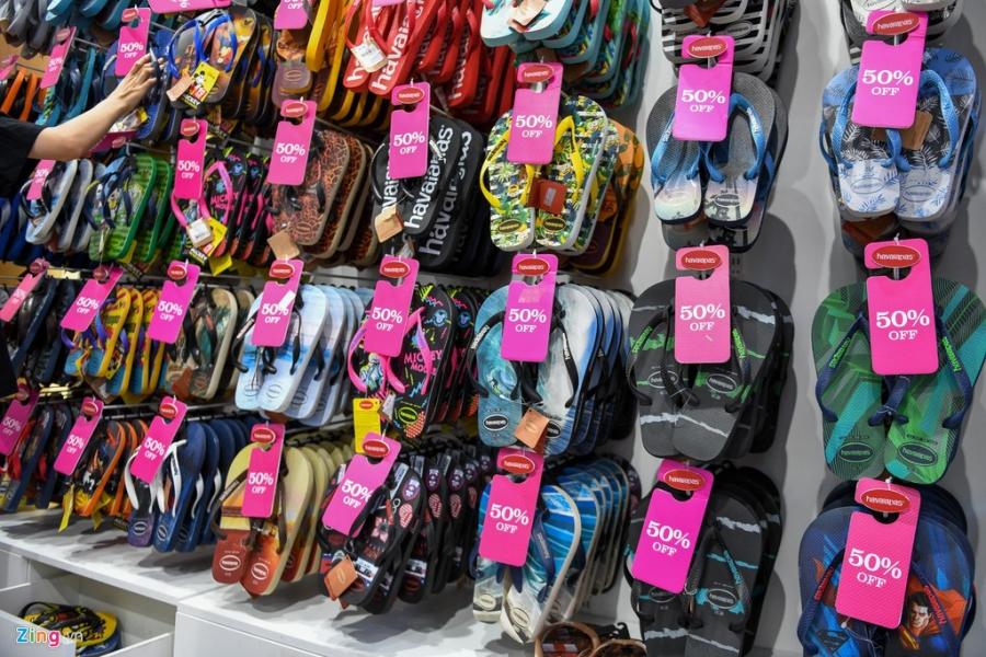 Mất niềm tin với biển sale 50-70% ngày Black Friday-4