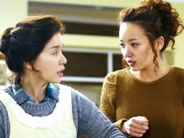 Mẹ chồng quá sòng phẳng kể cả khi tặng quà cho cháu-1