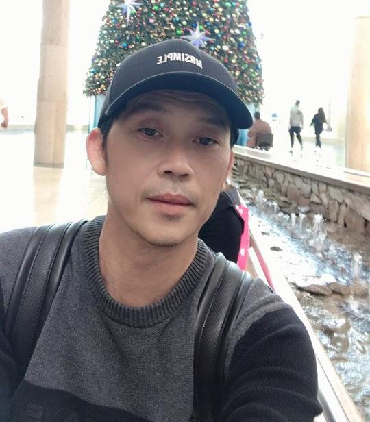 Hoài Linh quây quần bên gia đình tại Mỹ-2