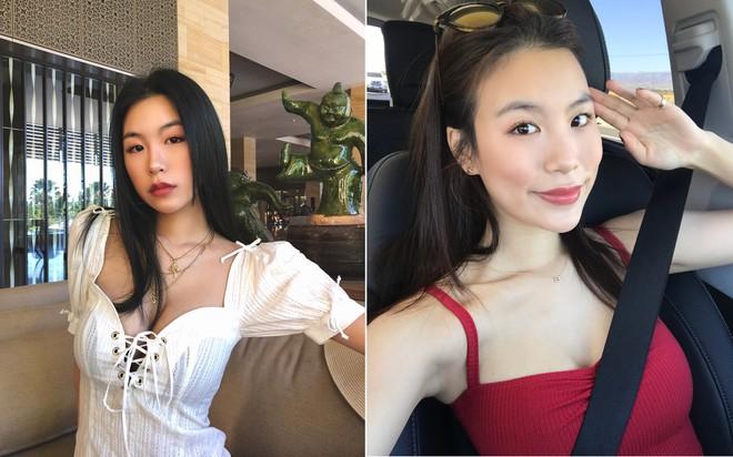 Bạn gái kín tiếng của Cao Dĩ Tường-3