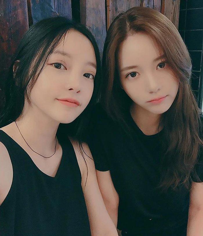 Han Seo Hee tiết lộ những tin nhắn cuối cùng nhận được từ Goo Hara-1