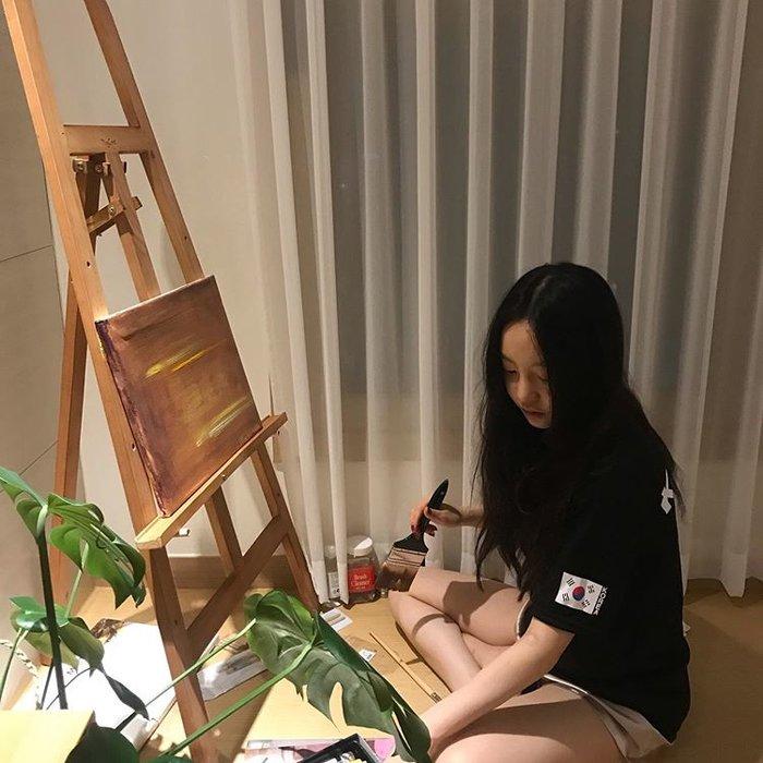 Han Seo Hee tiết lộ những tin nhắn cuối cùng nhận được từ Goo Hara-4