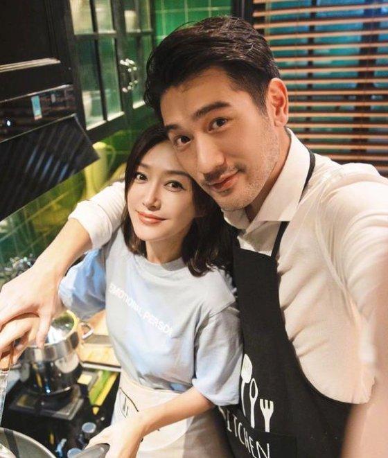 Trách em thật quá xinh: Bộ phim trở thành món quà cuối cùng mà Cao Dĩ Tường dành tặng đến fan-2