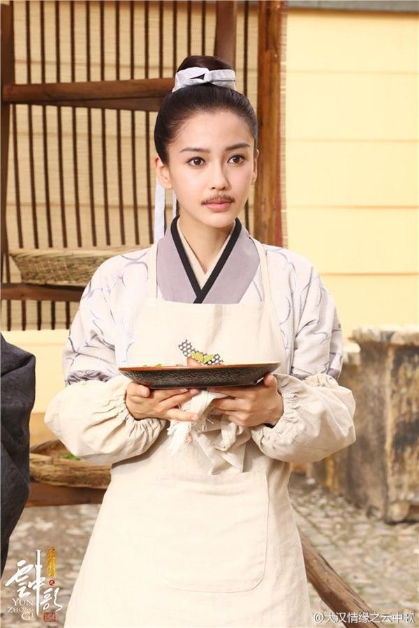 Lý Thấm giả trai thất bại, thủ phạm là một món đồ nhỏ xíu-3