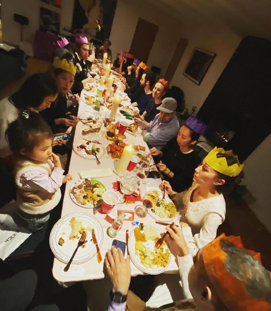 Trần Quán Hy khoe cuộc sống giản dị bên vợ con sau 10 năm dính bê bối ảnh sex-2