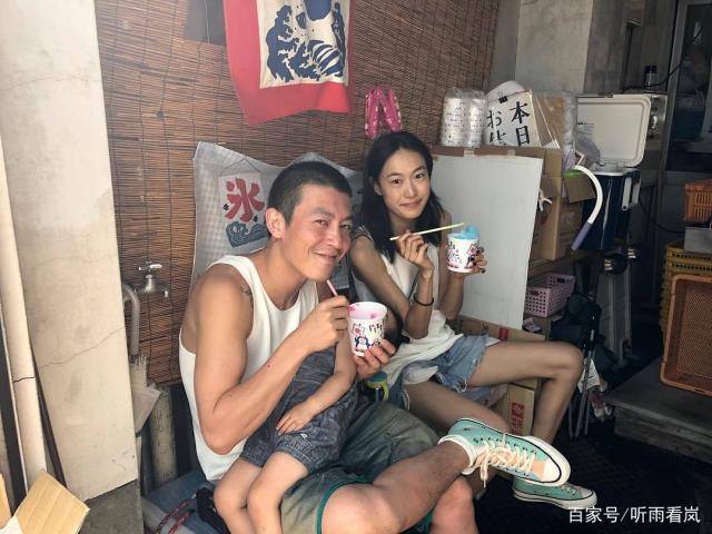 Trần Quán Hy khoe cuộc sống giản dị bên vợ con sau 10 năm dính bê bối ảnh sex-3