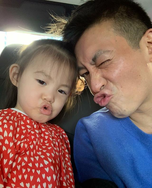 Trần Quán Hy khoe cuộc sống giản dị bên vợ con sau 10 năm dính bê bối ảnh sex-4