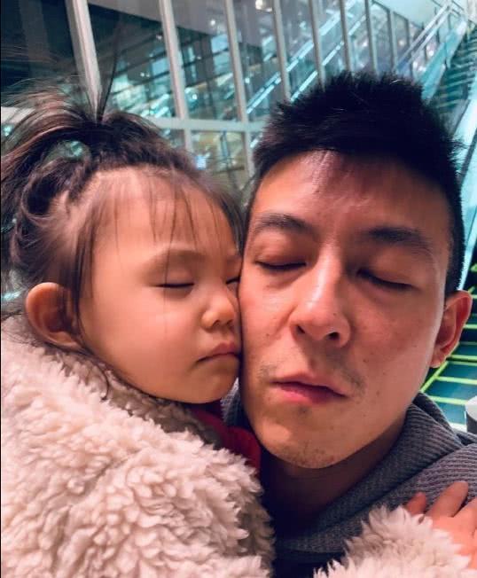 Trần Quán Hy khoe cuộc sống giản dị bên vợ con sau 10 năm dính bê bối ảnh sex-5