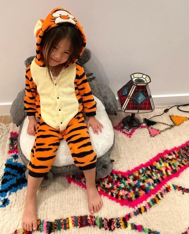 Trần Quán Hy khoe cuộc sống giản dị bên vợ con sau 10 năm dính bê bối ảnh sex-6