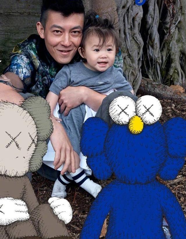 Trần Quán Hy khoe cuộc sống giản dị bên vợ con sau 10 năm dính bê bối ảnh sex-7