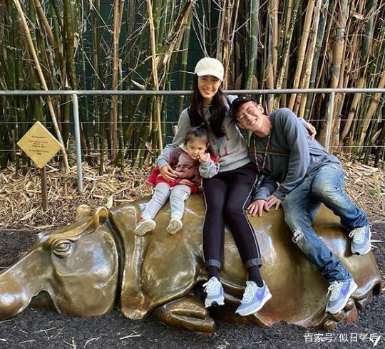 Trần Quán Hy khoe cuộc sống giản dị bên vợ con sau 10 năm dính bê bối ảnh sex-8