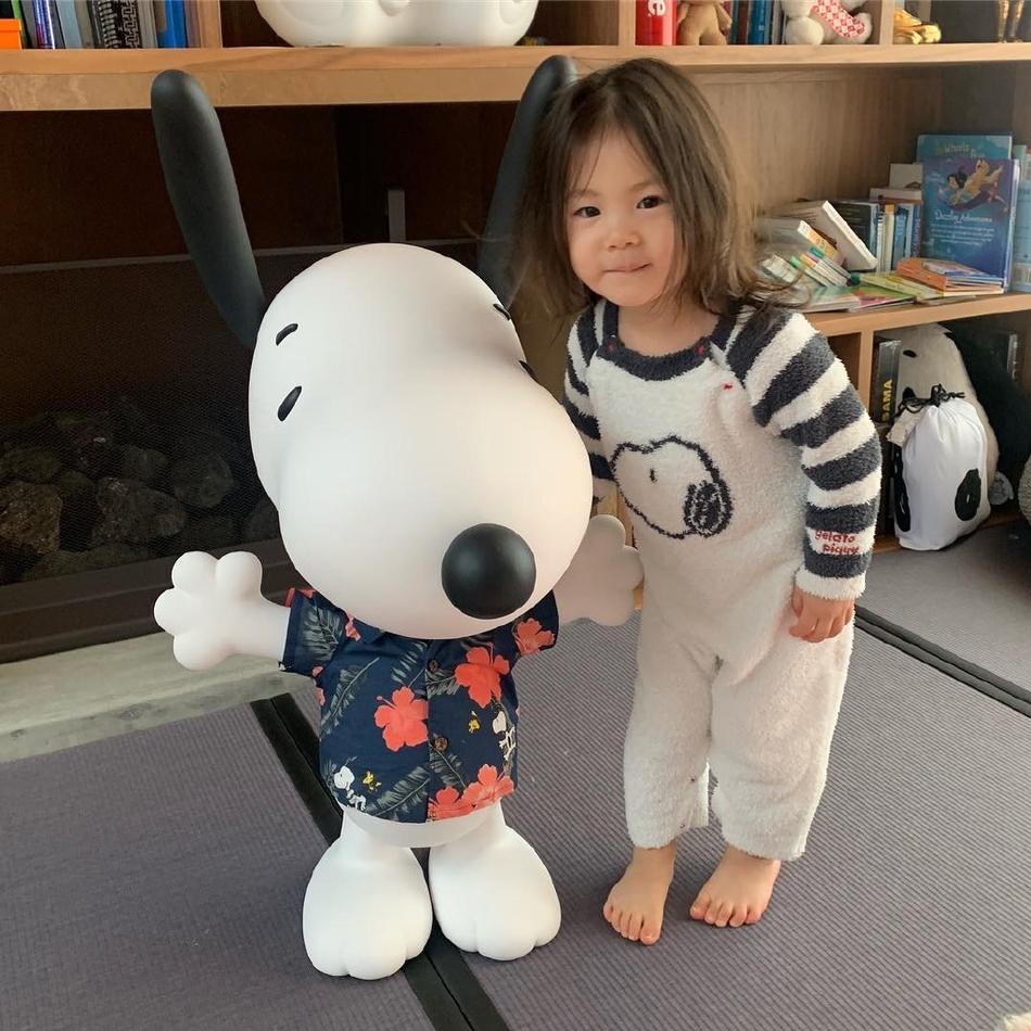 Trần Quán Hy khoe cuộc sống giản dị bên vợ con sau 10 năm dính bê bối ảnh sex-9