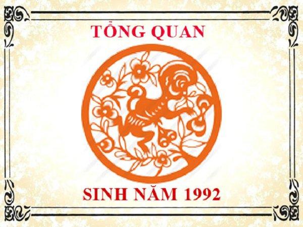 Sinh năm 1992 mệnh gì? Hợp xây nhà hướng nào để tiền đổ vào ào ào như thác?-1