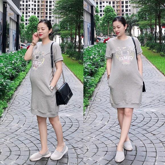 Con gái thứ 4 còn chưa tròn 1 tuổi, Hằng Túi làm bạn bè hoang mang khi đòi mang thai lần 5-2