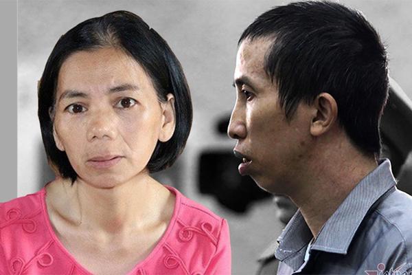 Giây phút bị công an bắt giữ: Vợ hoảng loạn, kẻ chủ mưu sát hại nữ sinh giao gà mặt không biến sắc-3