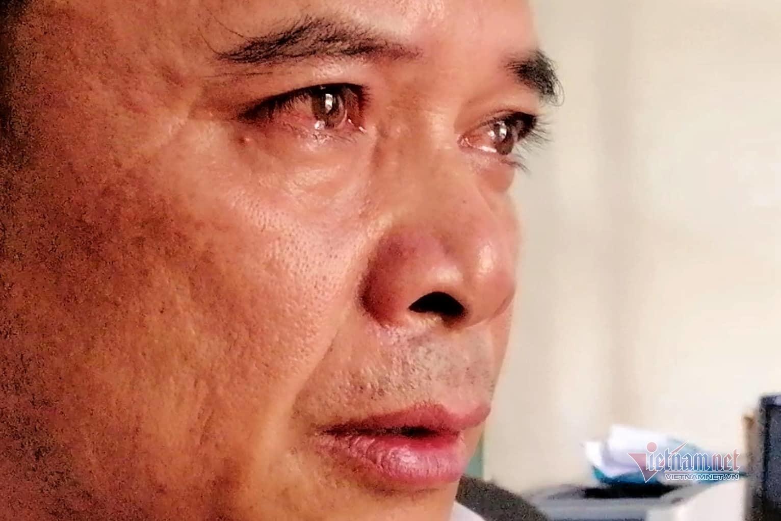 Nữ sinh giao gà tầm tuổi con tôi, tôi không chấp nhận người mẹ như thế-1