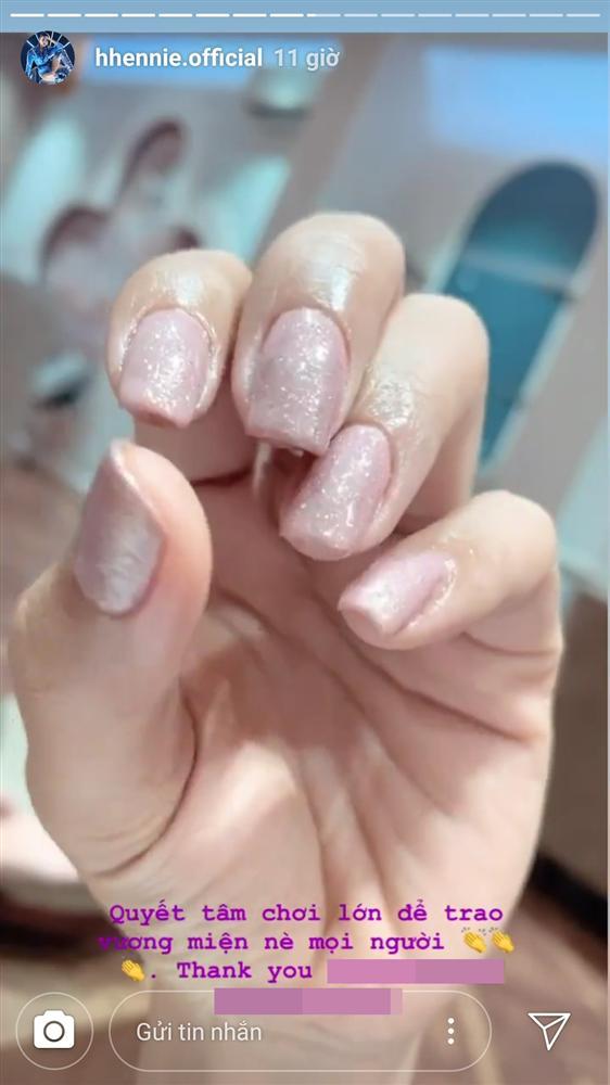 2 năm sau đăng quang, không ngờ HHen Niê vẫn còn lưu giữ những món đồ rất bé nhỏ-3