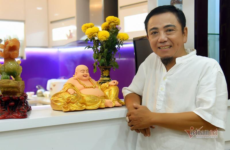 Hồng Tơ: Án phạt 50 triệu giúp tôi chấm dứt những ngày đen tối-2