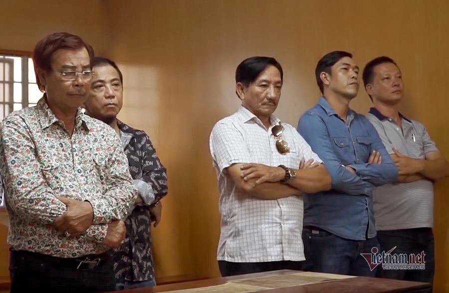 Hồng Tơ: Án phạt 50 triệu giúp tôi chấm dứt những ngày đen tối-1