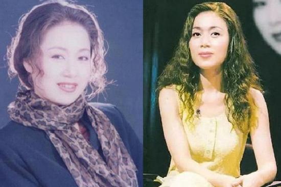 Sao nữ có cát-xê cao nhất 'Tây du ký': Sự nghiệp đỉnh cao, đời tư tiểu tam tai tiếng