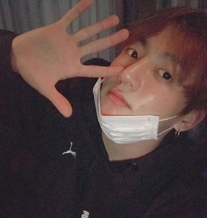 7 thành viên nhóm BTS đã làm gì để da không bị mụn?-3