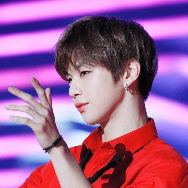 Kang Daniel nghẹn ngào khoảnh khắc lần đầu được biểu diễn tại Music Bank hậu ồn ào-2
