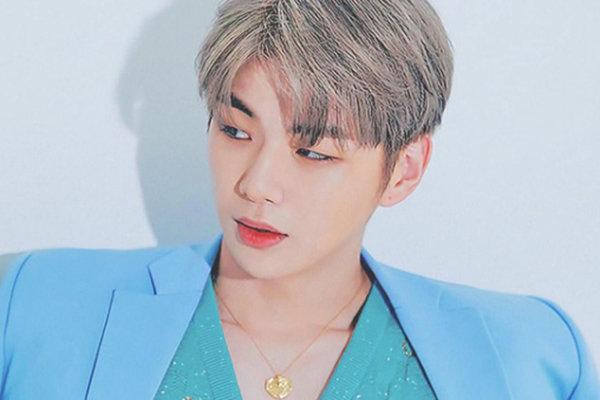Kang Daniel nghẹn ngào khoảnh khắc lần đầu được biểu diễn tại Music Bank hậu ồn ào-1