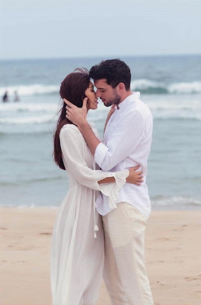 Ngoại hình cực phẩm của 4 chàng rể ngoại quốc nổi tiếng showbiz Việt-9