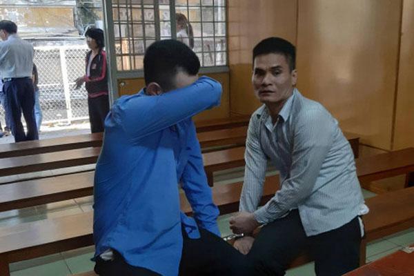 MC Nguyễn Cao Kỳ Duyên và người yêu mất trộm hơn nửa tỉ trong xe-1