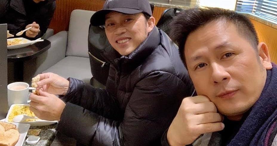 Bằng Kiều thắc mắc tại sao Hoài Linh được gọi là anh Bốn, dân mạng nghe mà thấy lộn cả ruột-1