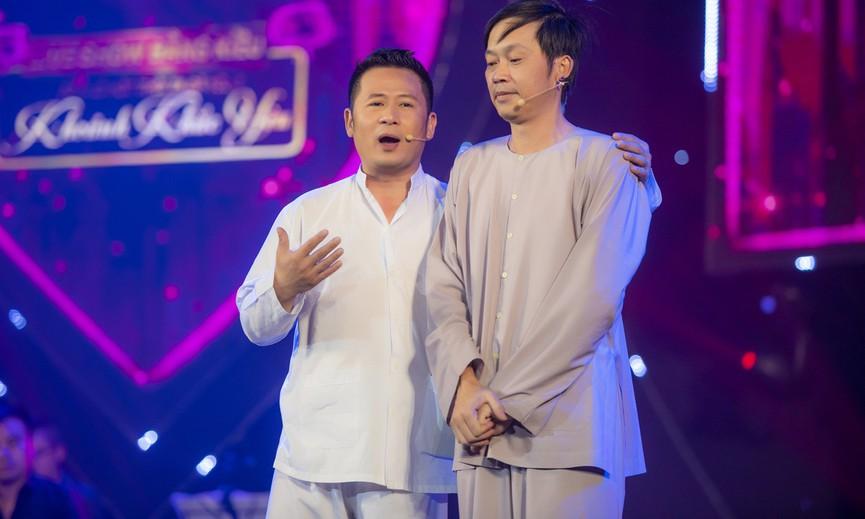 Bằng Kiều thắc mắc tại sao Hoài Linh được gọi là anh Bốn, dân mạng nghe mà thấy lộn cả ruột-5