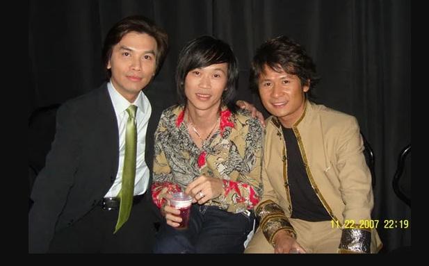 Bằng Kiều thắc mắc tại sao Hoài Linh được gọi là anh Bốn, dân mạng nghe mà thấy lộn cả ruột-4