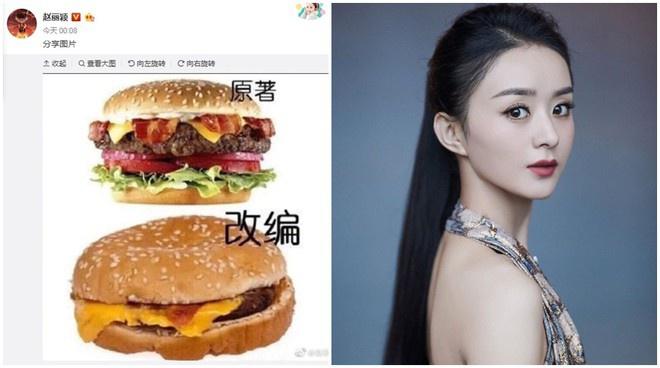 Tranh cãi liên miên xung quanh phim của Dương Tử và Triệu Lệ Dĩnh-4