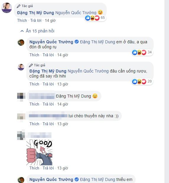 Kêu gọi loạt mỹ nam vào hốt mình đi nhưng biết được mục đích sale bản thân của Midu ai cũng phì cười-4