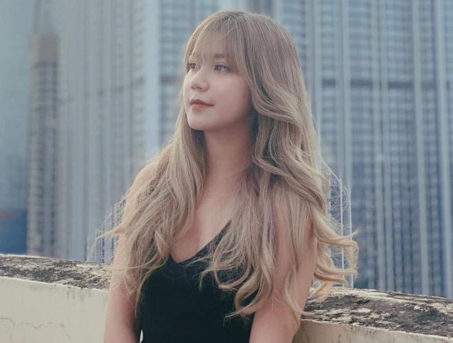 Bạn gái thiếu gia Phillip Nguyễn và những hot girl đình đám ĐH Hà Nội-6