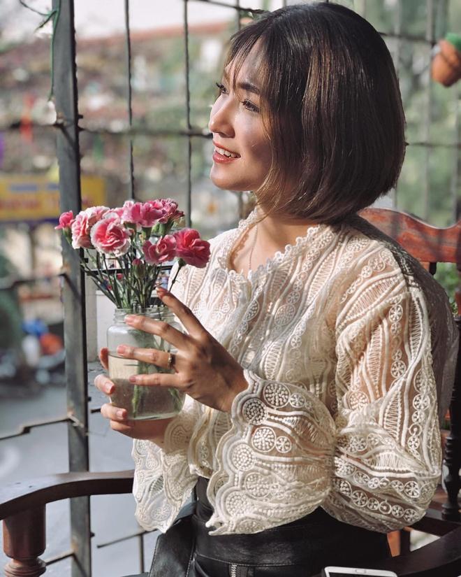 Bạn gái thiếu gia Phillip Nguyễn và những hot girl đình đám ĐH Hà Nội-12