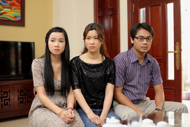 Người đàn bà trơ nhất Hoa Hồng Trên Ngực Trái: Tối không đi đâu vì chơi tô màu với con-2