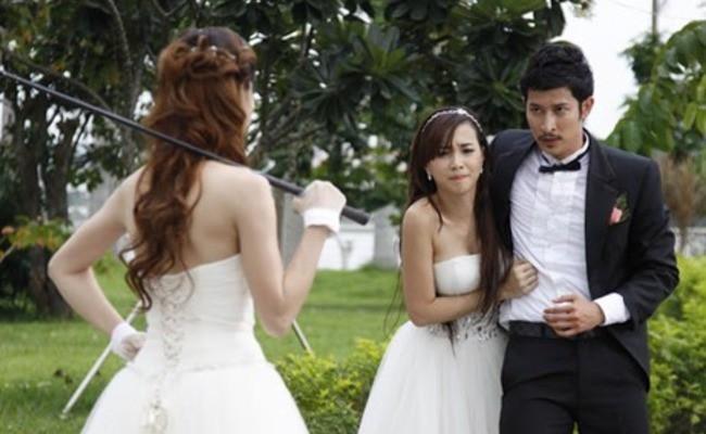 Người cũ kết hôn - bất ngờ và hụt hẫng nhiều hơn là buồn-3