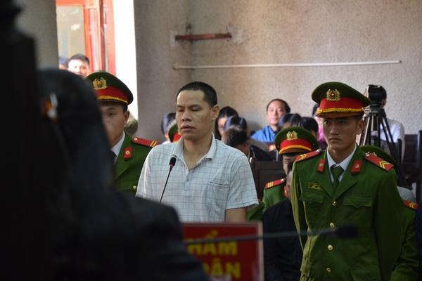 Rùng mình nghe công an kể về thái độ khi bị bắt của kẻ chủ mưu giết nữ sinh giao gà-4