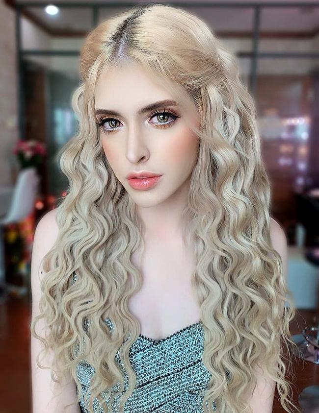 Mỹ nhân Đại gia chân đất: Kẻ bị tố bán dâm 12.000 USD cho đại gia U70, người sống hạnh phúc-4