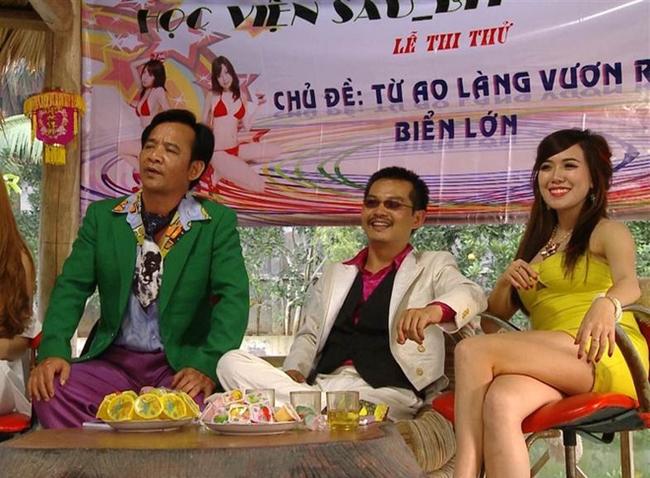 Mỹ nhân Đại gia chân đất: Kẻ bị tố bán dâm 12.000 USD cho đại gia U70, người sống hạnh phúc-7