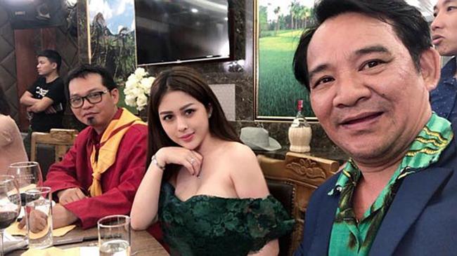 Mỹ nhân Đại gia chân đất: Kẻ bị tố bán dâm 12.000 USD cho đại gia U70, người sống hạnh phúc-11