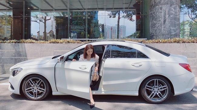 Mỹ nhân Đại gia chân đất: Kẻ bị tố bán dâm 12.000 USD cho đại gia U70, người sống hạnh phúc-14