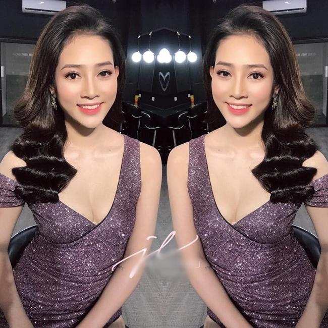 Mỹ nhân Đại gia chân đất: Kẻ bị tố bán dâm 12.000 USD cho đại gia U70, người sống hạnh phúc-20