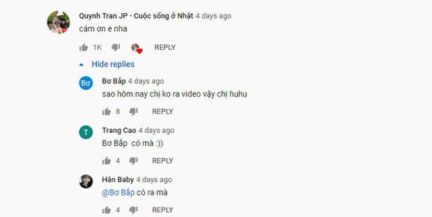 Dân mạng bàn tán vlogger Quỳnh Trần thu nhập 600 triệu/tháng, xôn xao nhất là phản ứng từ chính chủ-4