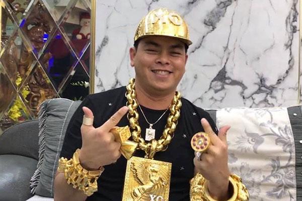 Phúc XO phục vụ thượng đế từ A đến Z như thế nào?-2