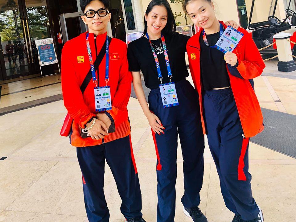 Chỉ với một chiếc nồi cơm điện, Khánh Thi có ngay bữa cơm Việt ngon miệng tại xứ người-5