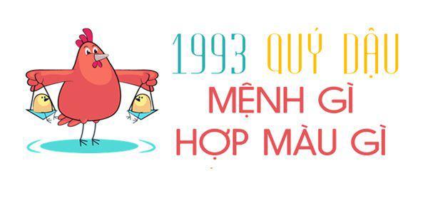 Sinh năm 1993 mệnh gì? Sơn nhà màu gì để nghênh tài, đón lộc?-1