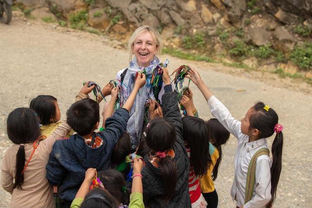 Những điều khiến khách Tây thất vọng ở Sa Pa-3